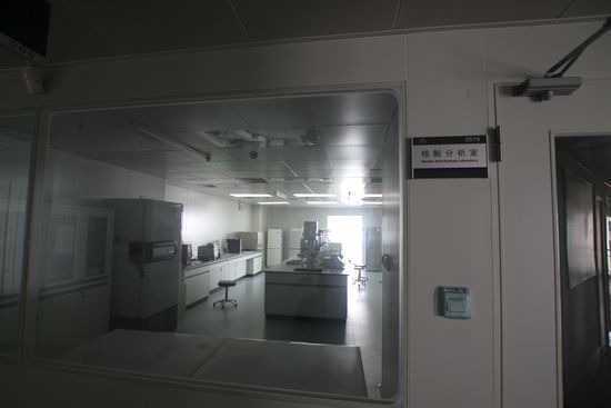 揭秘食品實驗室:毒奶粉轉基因物質全現形