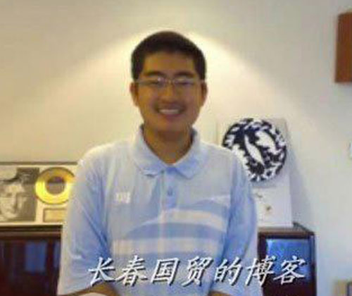 浮華娛樂圈 星二代成上位神器