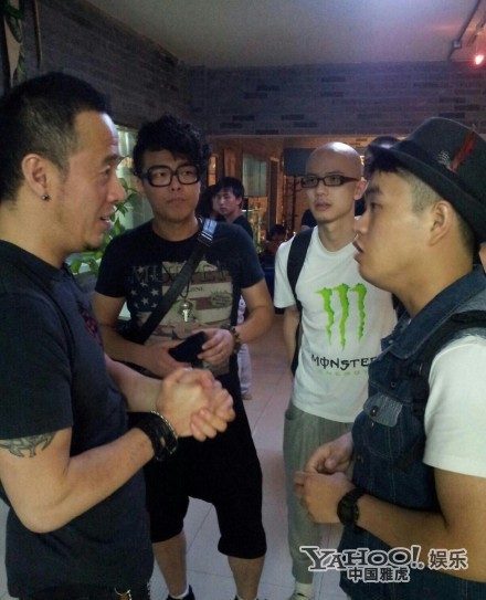 揭秘中國好聲音那些八卦事 專業選手還真不少