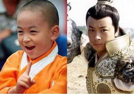 小小便成名的童星現狀 “嘎子”生活多姿多彩啊