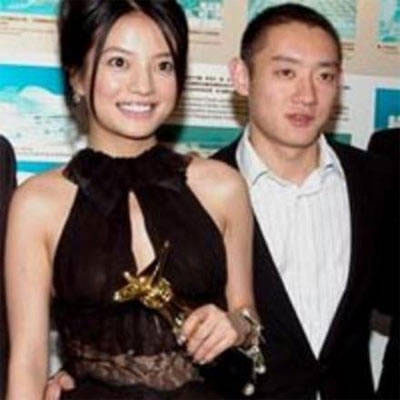 房祖名與內地歌手葉熙祺隱婚 成龍香港封鎖消息