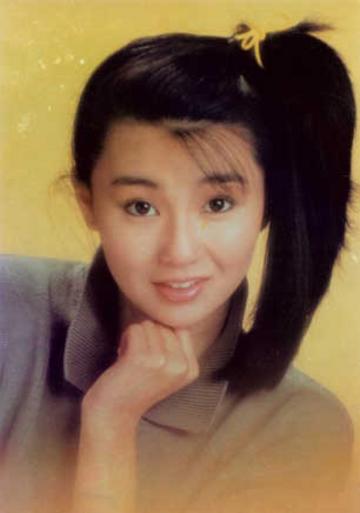 TVB早年內部幫派大揭秘 藍潔瑛領銜青春五鳳