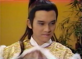 TVB早年內部幫派大揭秘 藍潔瑛領銜青春五鳳