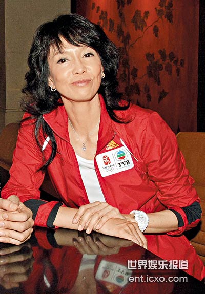 TVB早年內部幫派大揭秘 藍潔瑛領銜青春五鳳