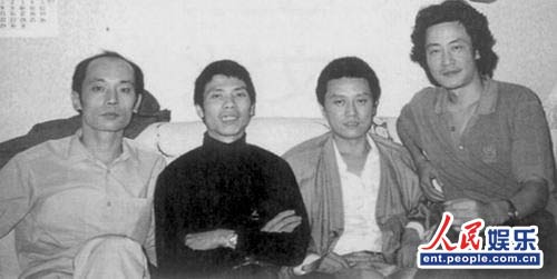 葛優24年無子婚姻隱情