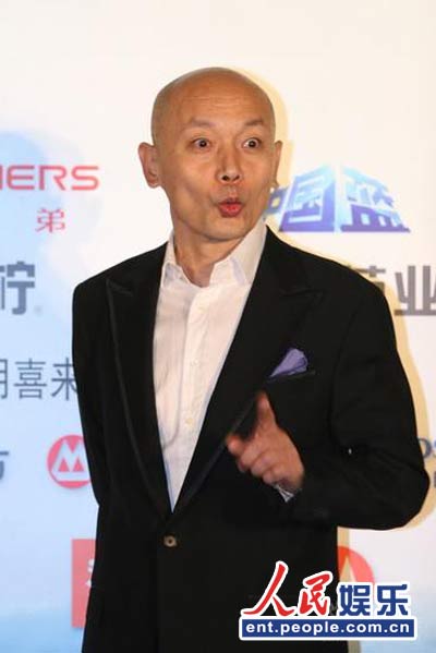 葛優24年無子婚姻隱情