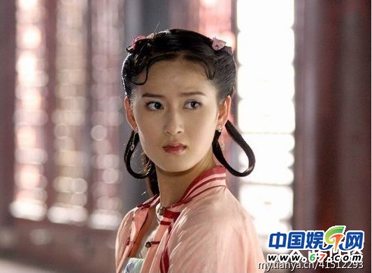 大牌巨星的龍套歲月