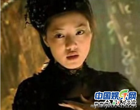 大牌巨星的龍套歲月
