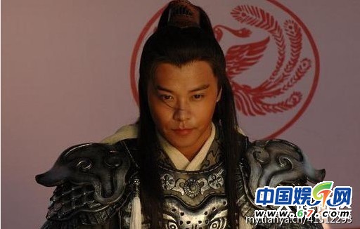 大牌巨星的龍套歲月