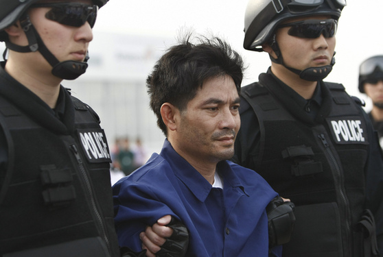 警方披露湄公河慘案偵破過程 嫌犯動機曝光