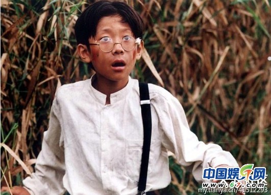 無(wú)處不在的明星們:香妃劉丹驚現(xiàn)宰相劉羅鍋
