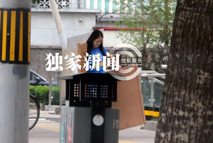 王寶強(qiáng)校花妻子身材暴肥 