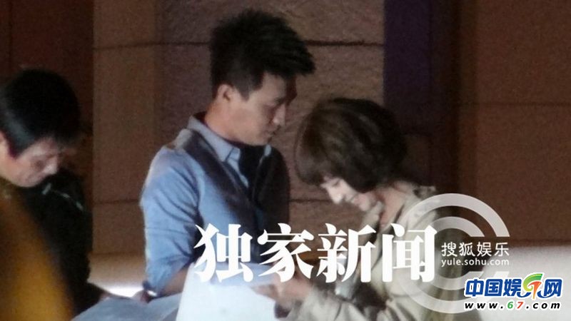 李湘愛(ài)女超大牌 吳樾與男伴按摩性取向受質(zhì)疑