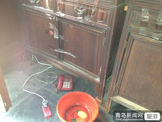 膠南旅游調查:六成網友不滿意 生態有余文化不足