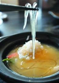 青島市面上魚翅九成是人造 專家稱營養不如粉條