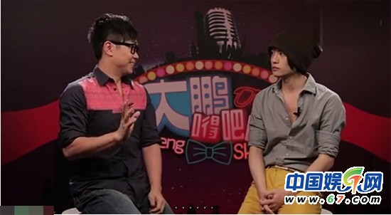 好聲音王乃恩訪談冷場主持人崩潰 網友笑翻