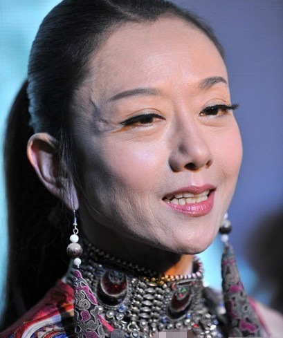 54歲楊麗萍終身不育內幕 老公劉淳晴出身商業世家