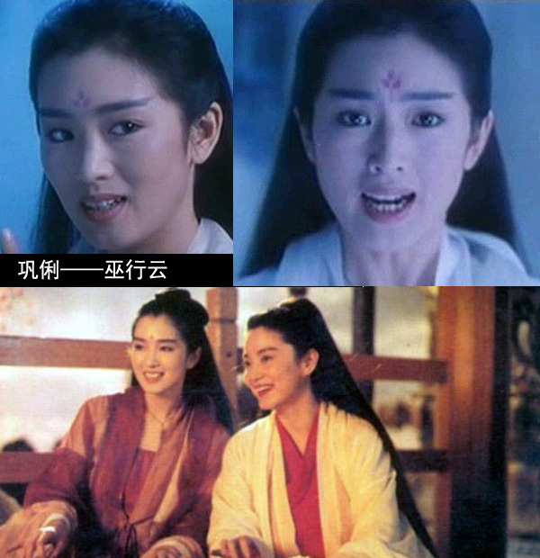 盤點越老越驚艷的女星