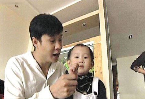 明星整容再猛也敵不過強悍基因