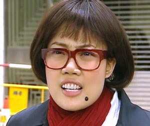 揭向氏兄弟背后女人：張玉珊自創公司市值4億多(圖)
