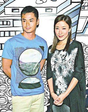 楊怡羅仲謙承認(rèn)已經(jīng)在戀愛(ài)：沒(méi)同居沒(méi)談婚論嫁