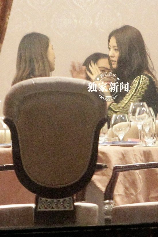 安以軒上海慶生圈內好友齊聚祝壽 舉杯豪飲醉態百出
