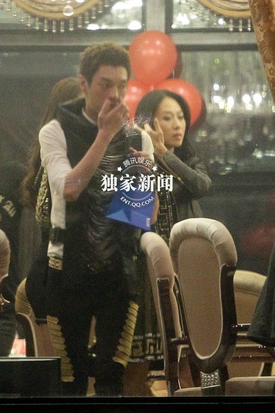 安以軒上海慶生圈內好友齊聚祝壽 舉杯豪飲醉態百出