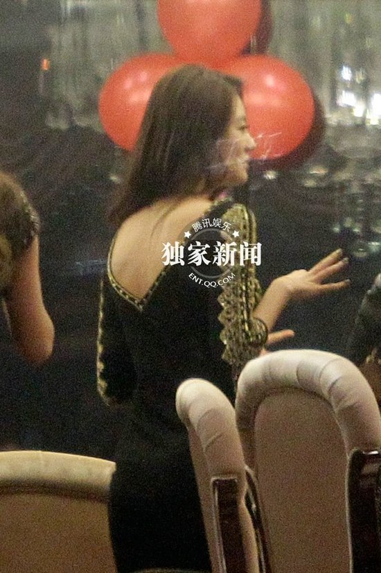 安以軒上海慶生圈內好友齊聚祝壽 舉杯豪飲醉態百出