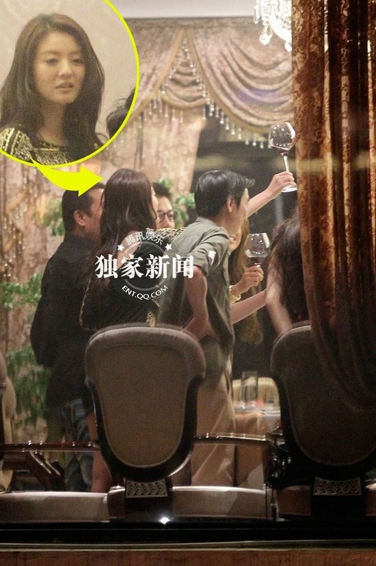 安以軒上海慶生圈內好友齊聚祝壽 舉杯豪飲醉態百出