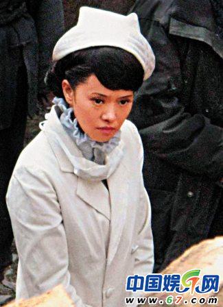 明星玩婚外戀挑戰看客三觀 韓寒與L女星開房