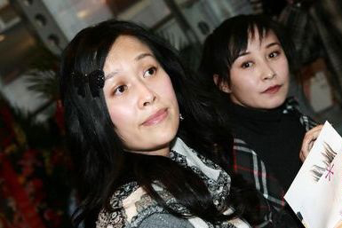 那英蘿莉照曝光 好聲音男導師童年都是正太