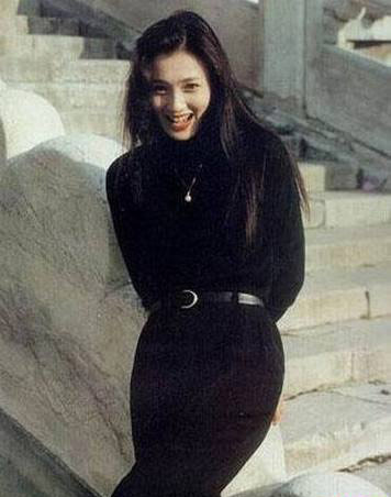 80年代校花現狀 方舒離婚宋春麗為事業失去孩子