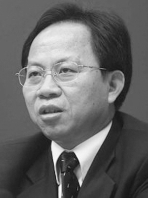 原國家統計局局長任紫金礦業副董 外界鮮有人知
