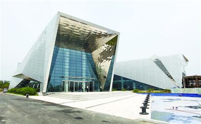 西海岸規(guī)劃出臺 80億建設基礎設施