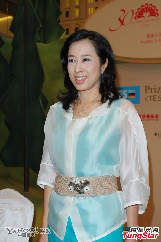 霍啟剛光棍節娶郭晶晶 婚宴縮水2/3只請百桌
