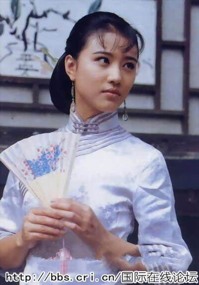 驚艷了一個世紀的女神 絕美