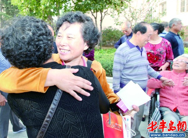 校史館記錄下58中60年來的點點滴滴。 校史館記錄下58中60年來的點點滴滴。