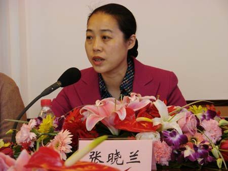 女公務員里的美女們