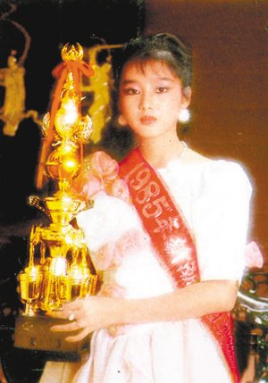 朱麗倩從夜店達(dá)人變淑女 22載天王嫂隱忍生活揭秘