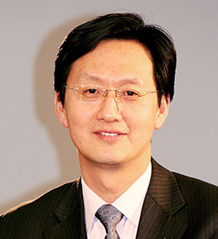 孫悅5歲可愛兒子近照曝光 儒商老公背景揭秘