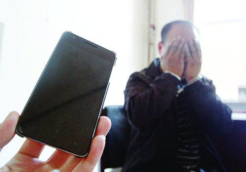 大學生應(yīng)聘模特被騙 赴賓館面試自帶睡衣