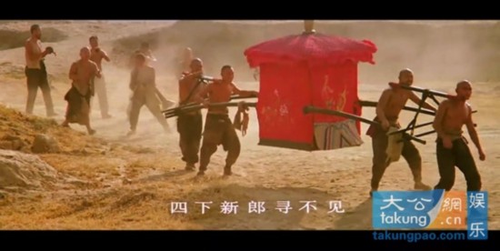 莫言經典作品大盤點 你看過幾部