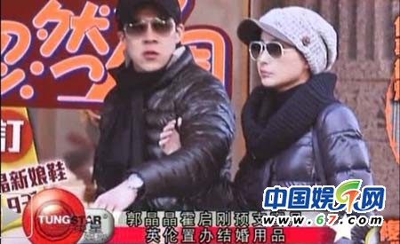 霍啟剛家族三代豪門婚姻:霍家媳婦個個是美女
