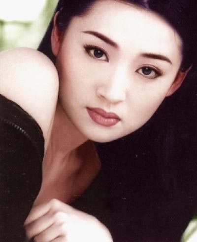 盤點洋帥富眼中的中國最美女星