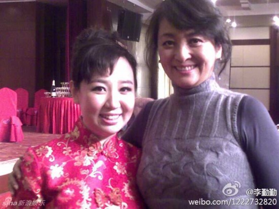 曝關凌姬云飛喜得貴子 網友：“姬關槍”終于誕生了