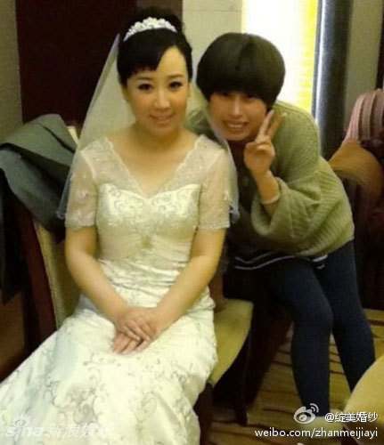曝關凌姬云飛喜得貴子 網友：“姬關槍”終于誕生了