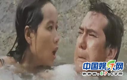白娘子主角現狀:趙雅芝偷情葉童激情照曝光