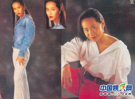 白娘子主角現狀:趙雅芝偷情葉童激情照曝光