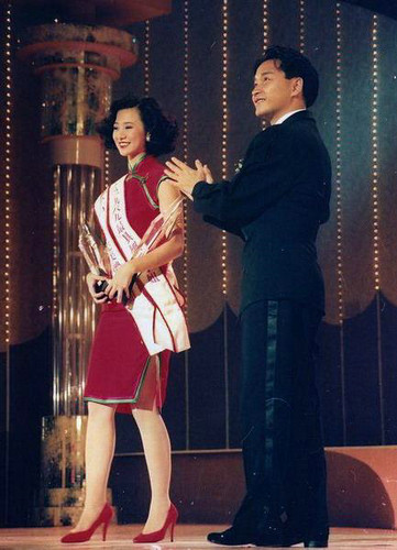 亞姐情史揭秘:葉玉卿三級(jí)女星上位嫁入豪門(mén)