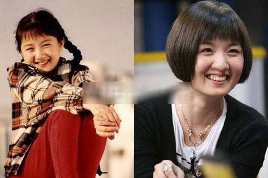 關凌生子舒暢倒追陳一冰 揭昔日童星婚戀現狀